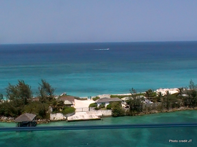 Nassau, Bahamas