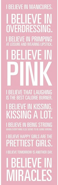 Preppy and Proud