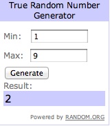 The Winner